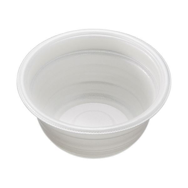 （まとめ）エフピコチューパ MFP極み丼-360S本体 白 CP630284 1パック（30枚）【×5セット】 送料無料の通販は 5,172円