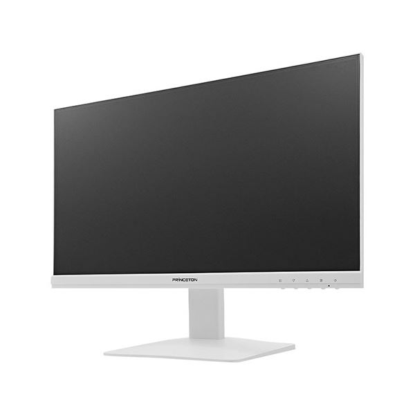 プリンストン広視野角ADSパネル採用 白色LEDバックライト 21.5型ワイドカラー液晶ディスプレイ ホワイト PTFWLG-22W1台 白 送料無料の通販は 31,112円
