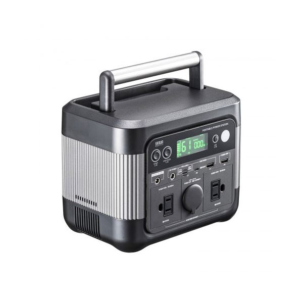 ポータブル電源 296Wh BTL-RDC33 持ち運び便利な大容量ポータブル電源、296Whのパワーでどこでも充電 アウトドアや非常時に頼れる強力なバッテリー、BTL-RDC33誕生 送料無料の通販は 79,124円