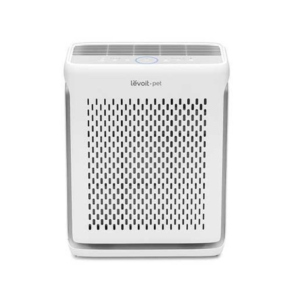 VeSync 空気清浄機 Levoit Vital 100S Pet ペットの健康を考えた、空気を浄化するVeSyncテクノロジー搭載の空気清浄機 Levoit Vital 100S Pet ペットと共に快適な空間を提供します 送料無料の通販は 21,876円