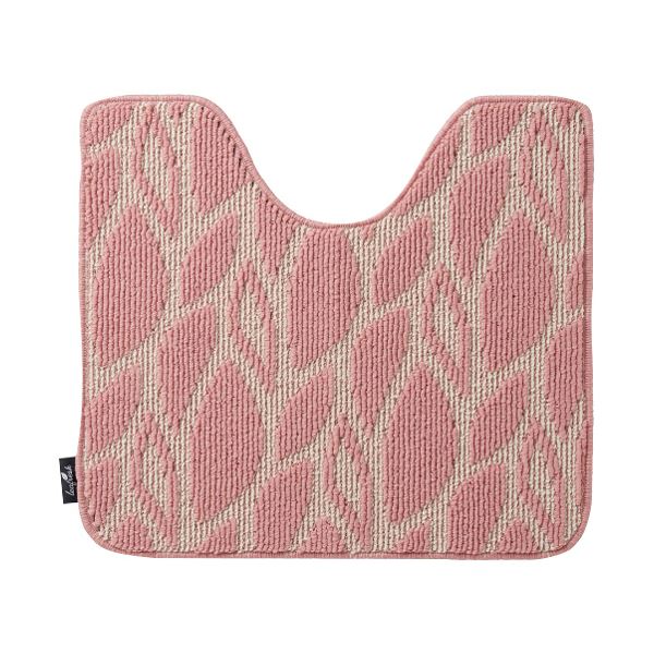 山崎産業消臭マット リーフレッシュ ピンク 1枚 消臭効果抜群のリーフレッシュピンクマット 山崎産業が贈る、お部屋を爽やかな香りで包み込む1枚 気分もリフレッシュ 送料無料の通販は