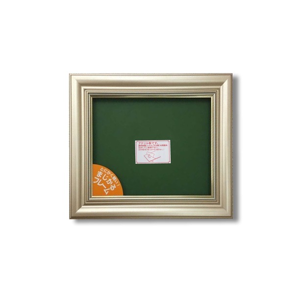 0018　額縁　油絵　新品　未開封　ゴールド　F10 000000018852_oQ8oTHR.jpg