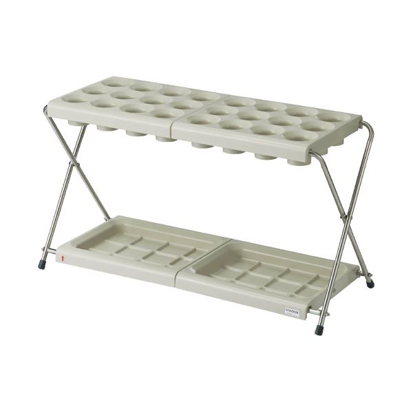 山崎産業 傘立て アンブラー EX-24 優雅なる傘立て エンブレイスEX-24 送料無料の通販は