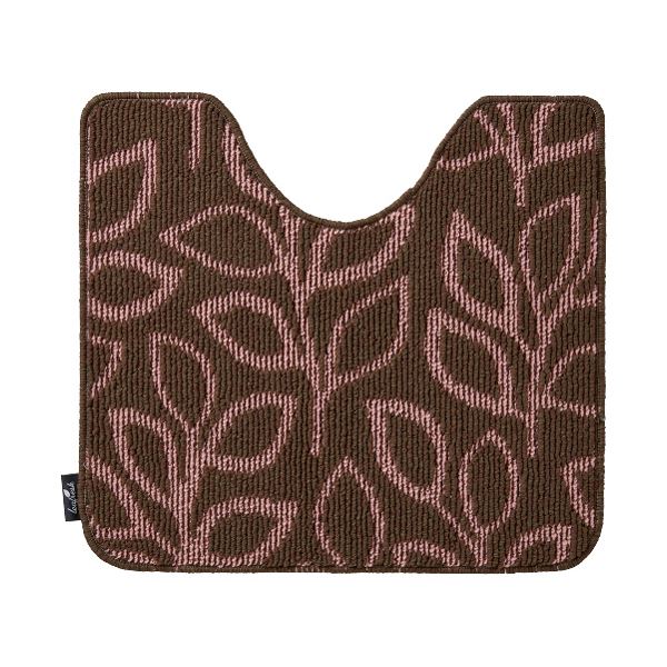 山崎産業消臭マット リーフレッシュ ブラウン 1枚 茶 山崎の消臭効果が魅力のリーフレッシュマット、ブラウンカラーでお部屋を爽やかに演出 1枚で効果を実感、快適な空間を提供します 茶 送料無料の通販は 5,403円