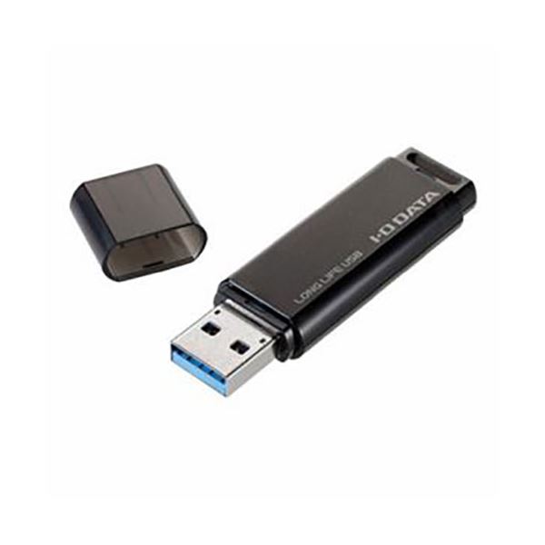 IOデータ IO DATA 5年保証USB 3.2 Gen 1対応 法人向け USBメモリ 16GB EU3-HR16GK 送料無料の通販は