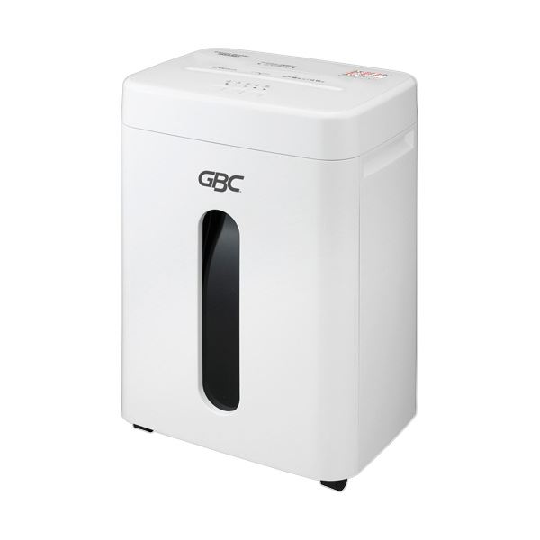 アコ・ブランズオフィス 事務用 クロスカットシュレッダ B4 GSHM3330X-2W 1台