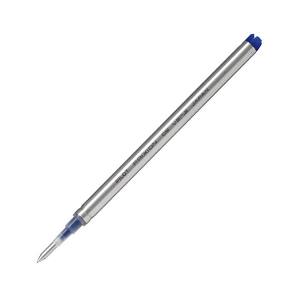 （まとめ） パイロットゲルインキボールペン フリクションボール用替芯 プレミアムフリクションインキ 0.5mm 青 LFBKRF50EF-2L1パック（2本） 【×10セット】 送料無料の通販は
