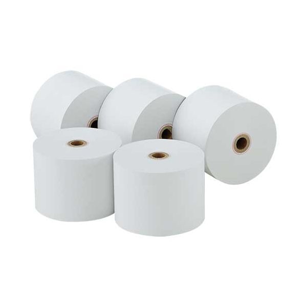レジ用サーマルロール紙 SR5880 80巻 レジ用サーマルロール紙 SR5880 80巻 送料無料の通販は