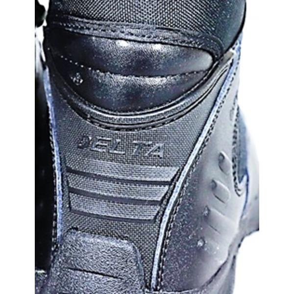 アメリカ軍 サイドジッパーブーツ 靴 特殊部隊 DELTA モデル 7W 25cm