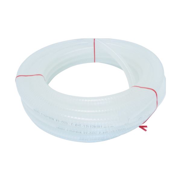 (まとめ）八興販売 KYチューブ E-KYT-3-10 1巻【×5セット】 進化したKYチューブ 驚きの性能と使い勝手 一巻で十分な長さ 使いやすさが倍増 新感覚のE-KYT-3-10 5セットでお得 送料無料の通販は