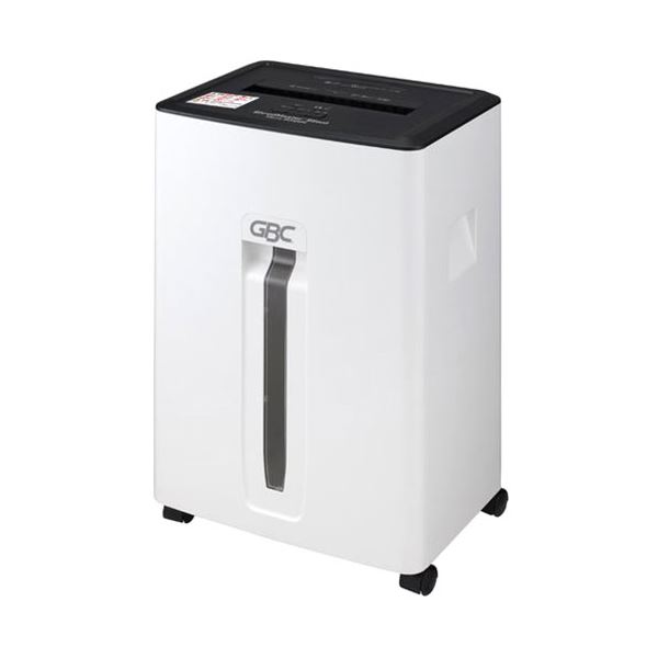 アコ・ブランズ シュレッドマスターサイレント マイクロ M3120M GSHM3120M-2W 赤 静寂なる超パワー 究極の細断マスター マイクロシュレッダー M3120M 赤 送料無料