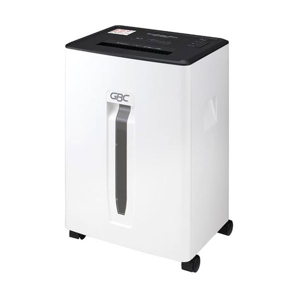 アコ・ブランズ シュレッドマスターサイレント マイクロ M3130M GSHM3130M-2W 赤