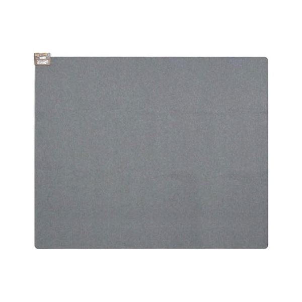 MORITA ホットカーペット 電気カーペット 3畳相当 約235×195cm 室温センサー付 省エネ TMC-300TS