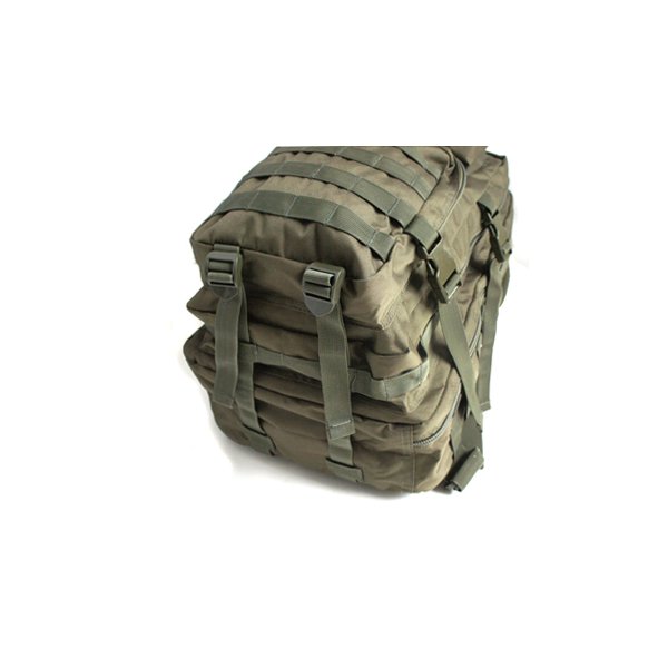 アメリカ軍 多機能 アサルト リュックサック カバン ミディアム マルチ
