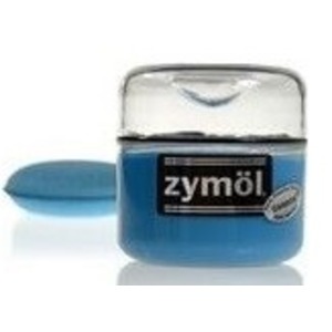 Zymol (ザイモール) Carbon (カーボン) Z-101 あらゆる塗装・色に広範囲に対応する究極のワックス 驚異のZ-101が進化して登場 送料無料の通販は