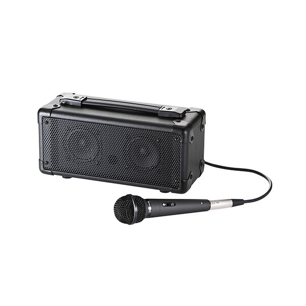 LORORADO ワイヤレススピーカー XP1