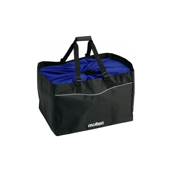 molten（モルテン） 大型 大きい マルチバッグ KT0020 大容量のオールインワンスポーツバッグ トップカバー付き 多機能マルチバッグ KT0020 送料無料の通販は 7,418円