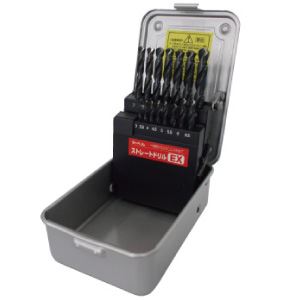 ストレートドリルEXセット 【15本組】 マーベル EDSET-15 送料無料の通販は