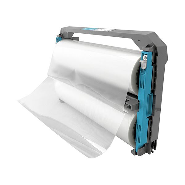 (まとめ）アコ・ブランズロールフィルムカートリッジ 75μ 307mm×56.4m FOTONR075C 1個【×3セット】 送料無料