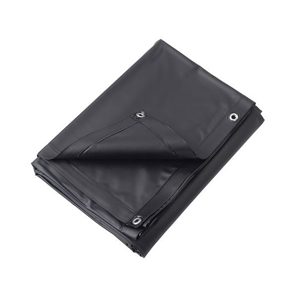 エツミ 暗室用遮光カーテンII 幅2m×高さ1.5m VE-7761 光を遮り、暗室の静寂を演出する至高のカーテンII - 幅2m×高さ1.5m - 送料無料の通販は 9,986円