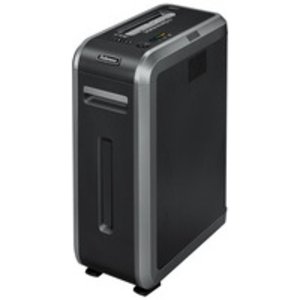 フェローズジャパン シュレッダー125Ci-2 業務用紙を確実に破壊する最新型シュレッダー、125Ci-2 送料無料