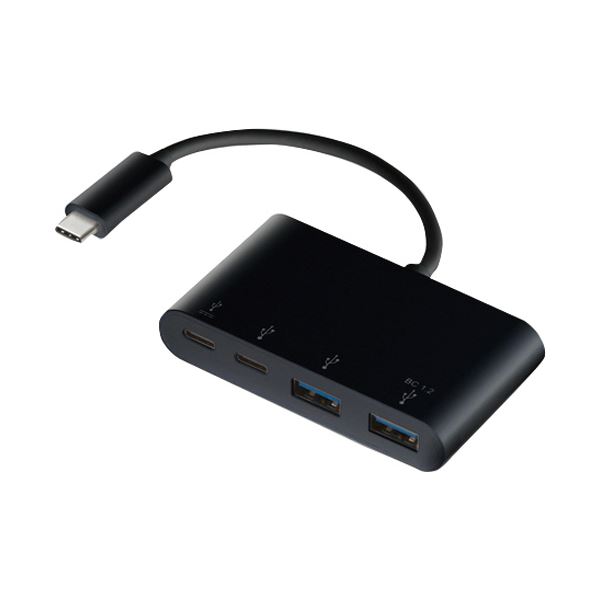 QNAP QSW-M408-2C [10GbE L2 Webマネージドスイッチ]の通販は
