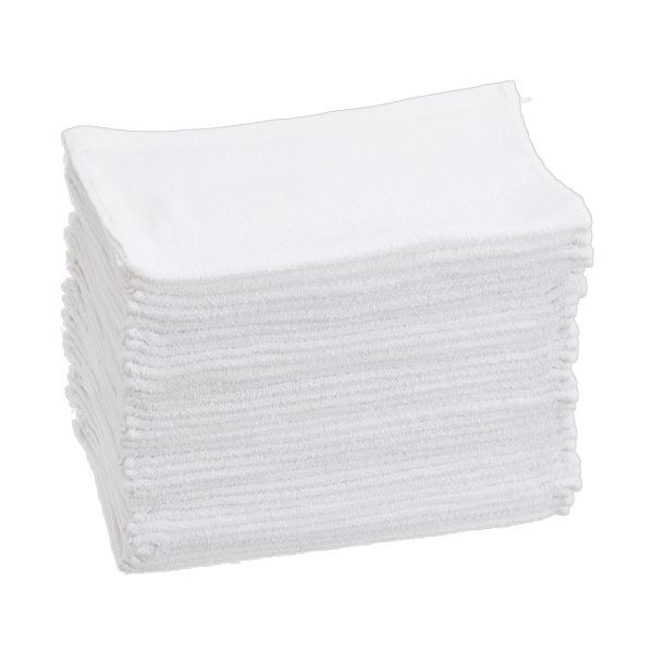 オーミケンシ業務用タオル ホワイト 1パック（30枚） 白 業務用ホワイトタオル30枚セット - 極上の清潔感と快適さをお届けします 白 送料無料の通販は 5,436円