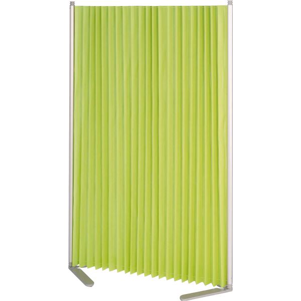 クロスパーティション CPA-15G グリーン 緑 送料無料の通販は