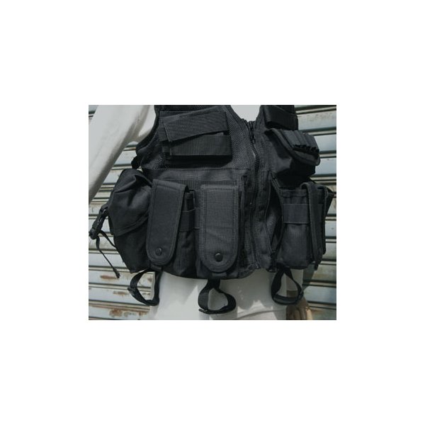 タクティカル ベスト フリーサイズ ポケット付き WE STROOPER W/G JV021NN ACU レプリカ ミリタリーウェア 軍モノ タクティカル ベスト フリーサイズ ポケット付き WE STROOPER W/G