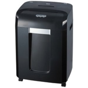 シュレッダー マイクロカット NSE-526BK