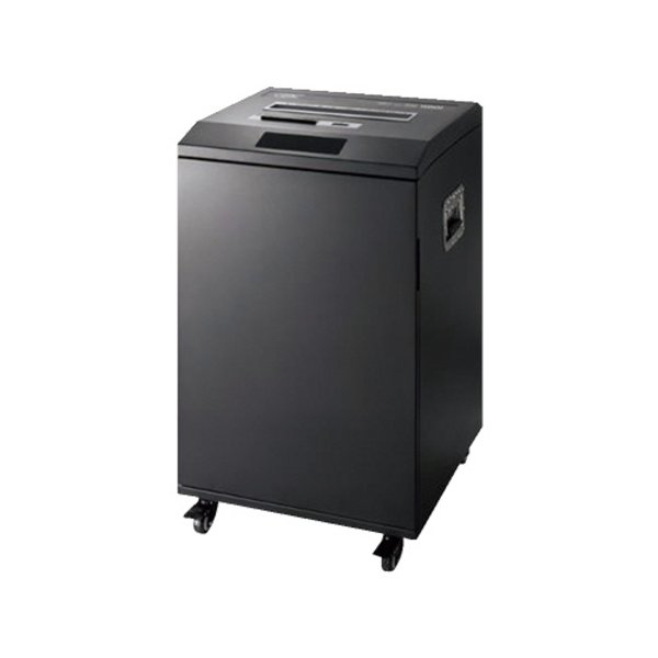 アコ・ブランズ オフィス 事務用 シュレッダ GSHW04M オフィスでのデータセキュリティを守るための必須アイテム 文書を確実に破壊するオフィスシュレッダーGSHW04M、あなたのビジネスを安全にサポートします 送料無料