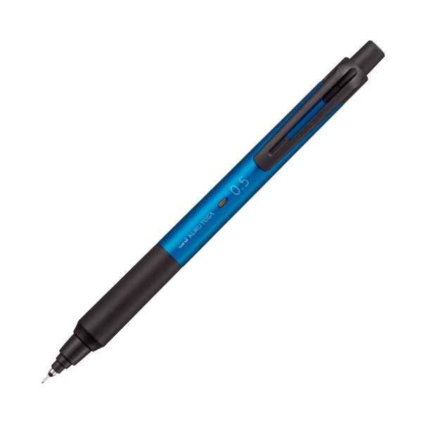 まとめ） 三菱鉛筆シャープペン クルトガ KSモデル 0.5mm （軸色