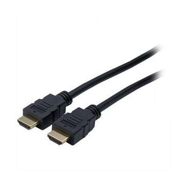 IOデータ IO DATA ゴッパ 10.2Gbps 対応HDMIケーブル 配線 (フルHD対応) 3m ブラック GP-HD20K-30 黒 送料無料の通販は