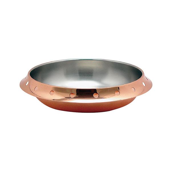 新光金属 省エネ卓上鍋26cm S-1070L 送料無料 38,053円