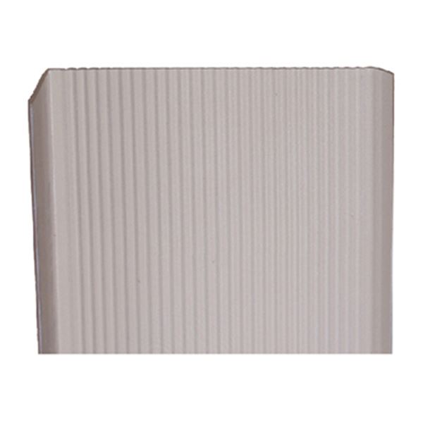 アルミ製 ブラインド 【遮熱コート 165cm×108cm アイボリー】 日本製