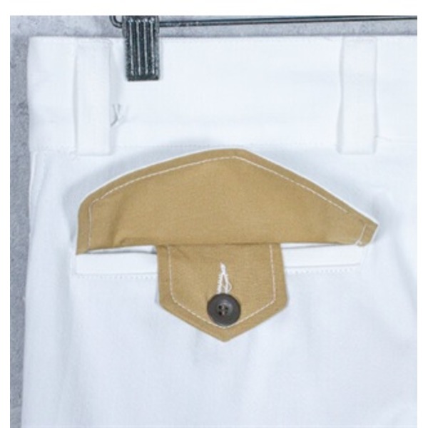 フランス軍 M47 フィールドパンツ 後期型 カーゴパンツ レプリカ