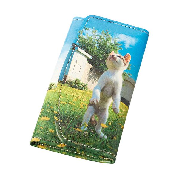 【未使用保管品結構美品♪】サルヴァトーレフェラガモ　６連キーケース　ガンチーニ サルヴァトーレフェラガモ 6連キーケース ガンチーニ ユニ