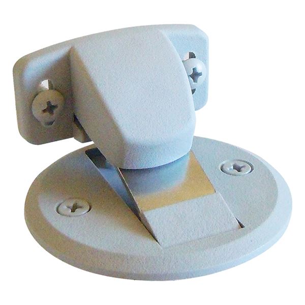 水上 フラット戸当り 面付型 シルバー DMF-11SL [10個入] 水上の革新的なデザインが魅力 美しいシルバーのフラット戸当り面付型、あなたのお部屋を一新するDMF-11SL [10個入] 送料無料の通販は 7,879円