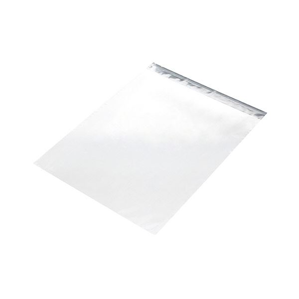 シモジマHEIKO OPボードン袋 アルミテープ T17-20 #006770806 1セット(1000枚:100枚×10パック) 送料無料の通販は