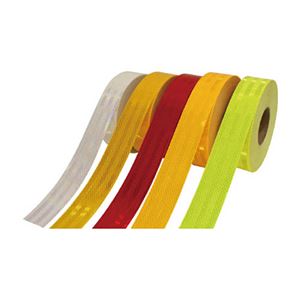 3M ダイヤモンドグレード反射シート蛍光黄色 50.8mm×45.7m PX942150.8 1巻 輝く黄金の光、最高の選択 PX942150.8 安全を守り、視認性を高める 存在感を引き立て、注目を集める 信頼の品質と耐久性で道を照らす 送料無料の通販は 50,691円