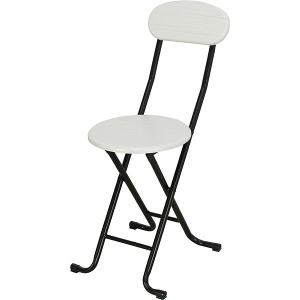 MK-111NABK クラシックチェア (イス 椅子) ナチュラル×ブラック（NA×BK） 組立品 黒 送料無料の通販は