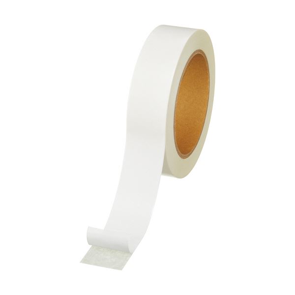 積水マテリアルソリューションズ 再剥離両面テープ一般用 30mm×20m W79OH30 1セット（6巻） 再剥離可能な両面テープ、幅30mm長さ20mのセット 使いやすくて便利な一般用テープ 6巻セットでお得 送料無料の通販は 6,181円