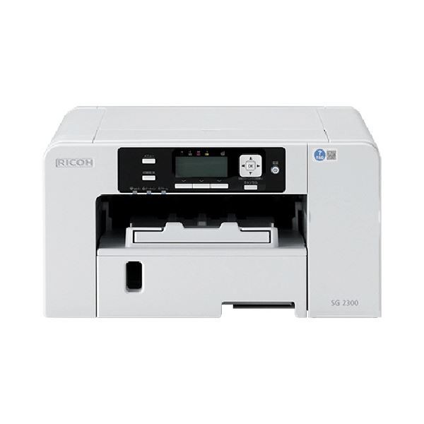 リコー SG 2300ジェルジェットプリンター A4 515941 1台 送料無料の通販は