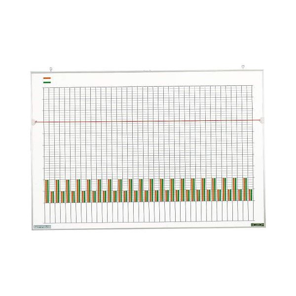 統計図表盤 No.240S データビジュアライゼーションマスター No.240S - 統計データを鮮やかに映し出す、情報の視覚化を極めた究極の盤 送料無料の通販はその他文房具・事務用品
