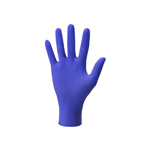 ニトリル手袋 No.889 M 200枚X10箱 200枚入りのMサイズニトリル手袋、あなたの手を守る最高のパートナー 送料無料の通販は 23,971円