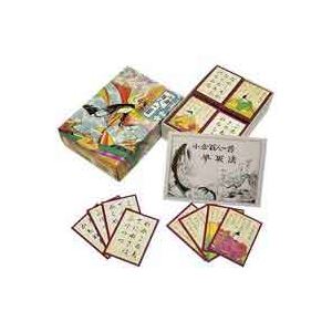 （まとめ）銀鳥産業 百人一首 205026【×9セット】 百人一首の魅力が詰まった、多彩なゲーム・ホビー用品 楽しさ満載のバラエティアイテム、まとめ買いでお得 銀鳥産業が贈る、新しい名作が誕生 送料無料の通販は 16,958円