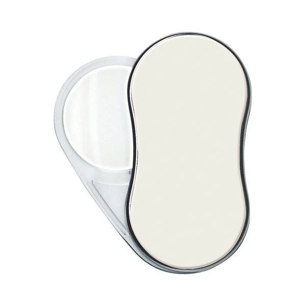 ^_^様出荷前確認用 まとめ）共栄プラスチック LEDスウィングルーペ ベージュ SRC-BE 1個