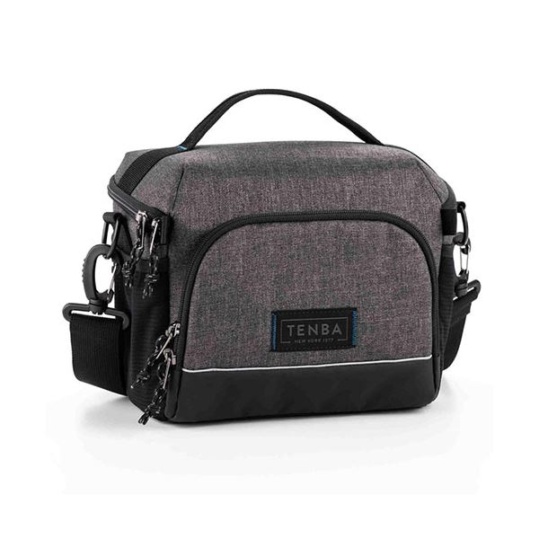TENBA Skyline v2 10 Shoulder Bag グレー V637-783 送料無料