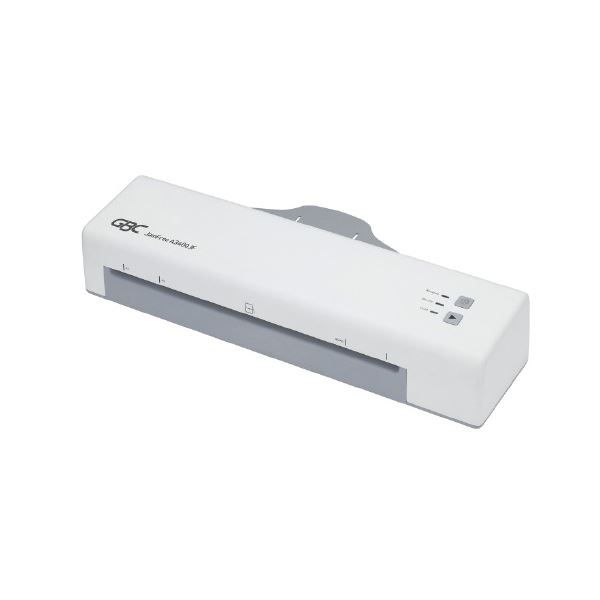 ジャムフリーA3ラミネータ GLMA3400JF-2W白 プロフェッショナル仕様 驚異のA3ラミネーター 美しさと耐久性を兼ね備えたホワイトモデル 送料無料