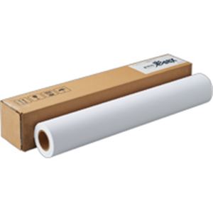 セーレン ハンディカットクロス 1118mm×20m 2インチ紙管 HDCC-1118 1本 プロ仕様の大判プリントに最適 高品質インクジェット用紙、多目的クロスメディア 手軽にカットできるハンディカットクロス、1118mm×20m、2インチ紙管 送料無料の通販は